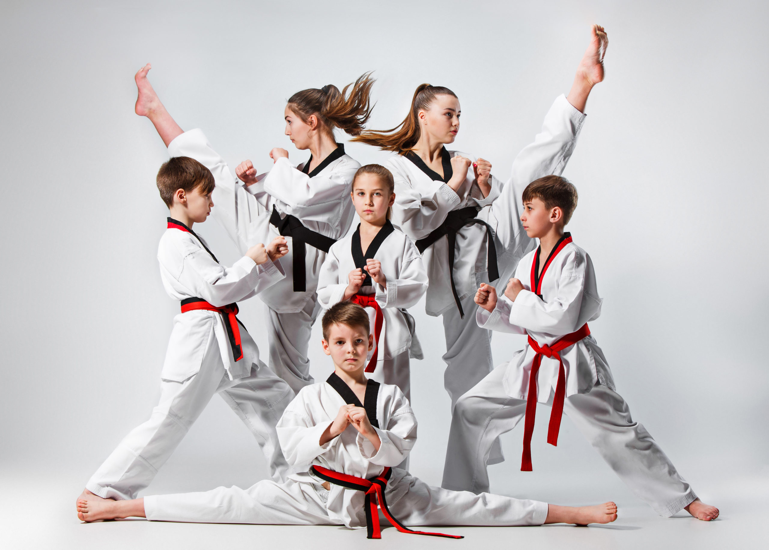 Taekwondo – Wydad Budo-Fitness Frankfurt e. V.